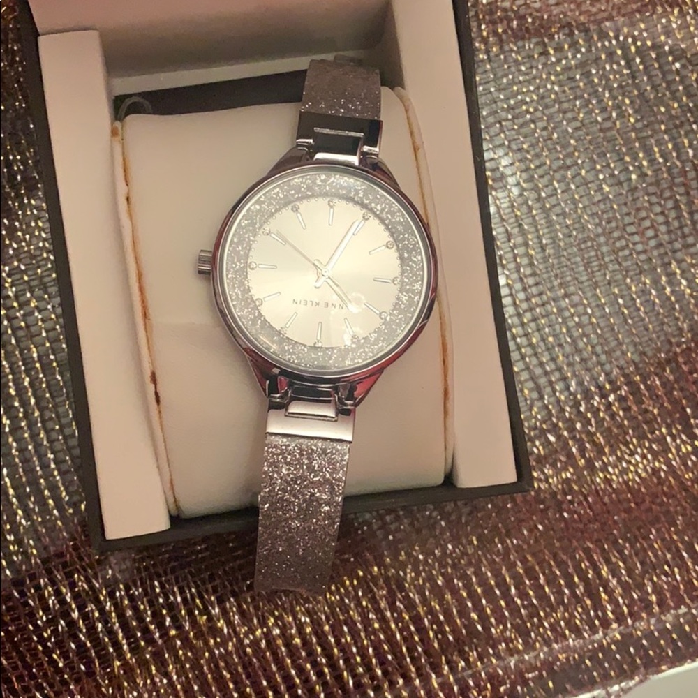 Anne Klein watch
